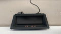 2171495-01 BMW X5 NAVIGATION DISPLAY SCREEN UNIT