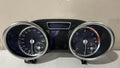 A1669003706 MERCEDES W166 SPEEDOMETER INSTRUMENT CLUSTER