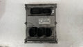 059907309L  AUDI Q7 ENGINE CONTROL UNIT ECU