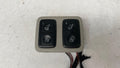 JC389989 MERCEDES GL SEAT CONTROL SWITCH