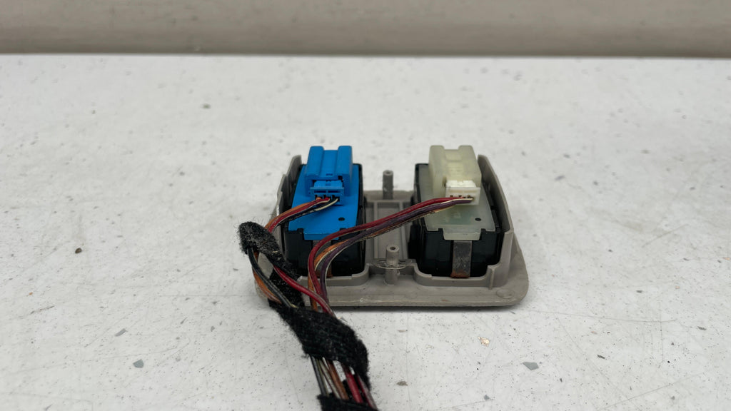 JC389989 MERCEDES GL SEAT CONTROL SWITCH