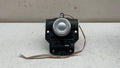 A2048707458 MERCEDES W204 MULTIMEDIA CONTROL SWITCH