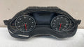 4G8920983M AUDI A6 INSTRUMENT CLUSTER PANEL