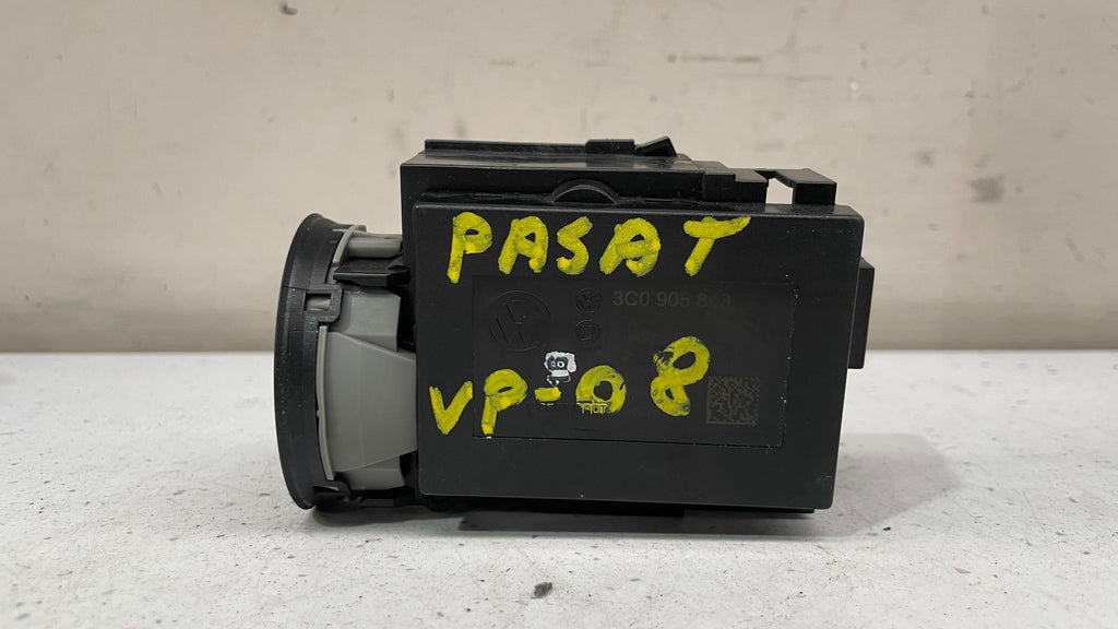 3C0905843T PASSAT IGNITION KEY LOCK SWITCH