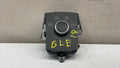 A2929058700 MERCEDES W166 SUSPENSION CONTROL SWITCH