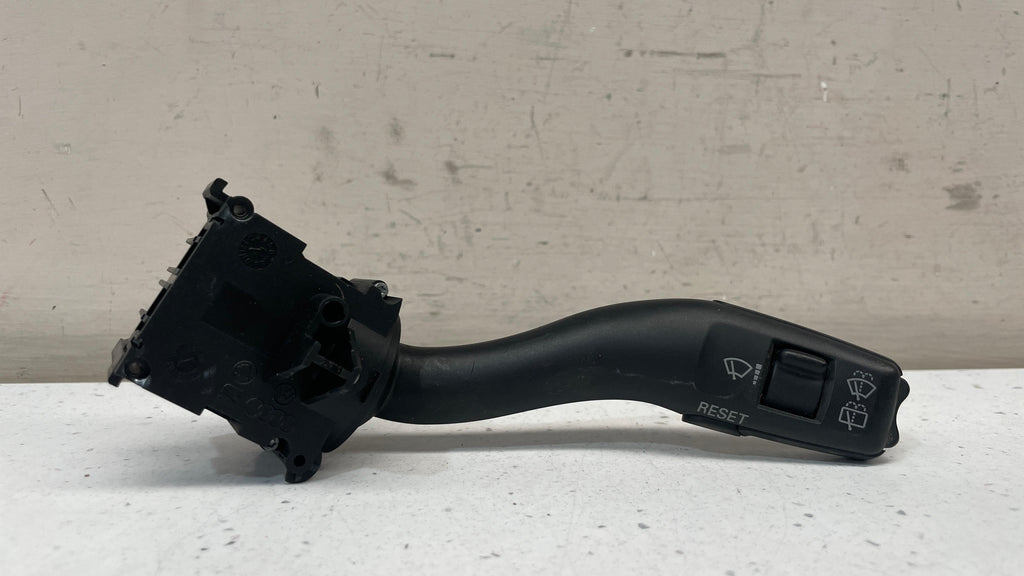4E0953503C AUDI A6 STEERING COLUMN SWITCH WIPER