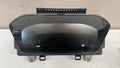 P32233969 VOLVO XC90 SPEEDOMETER INSTRUMENT CLUSTER PANEL