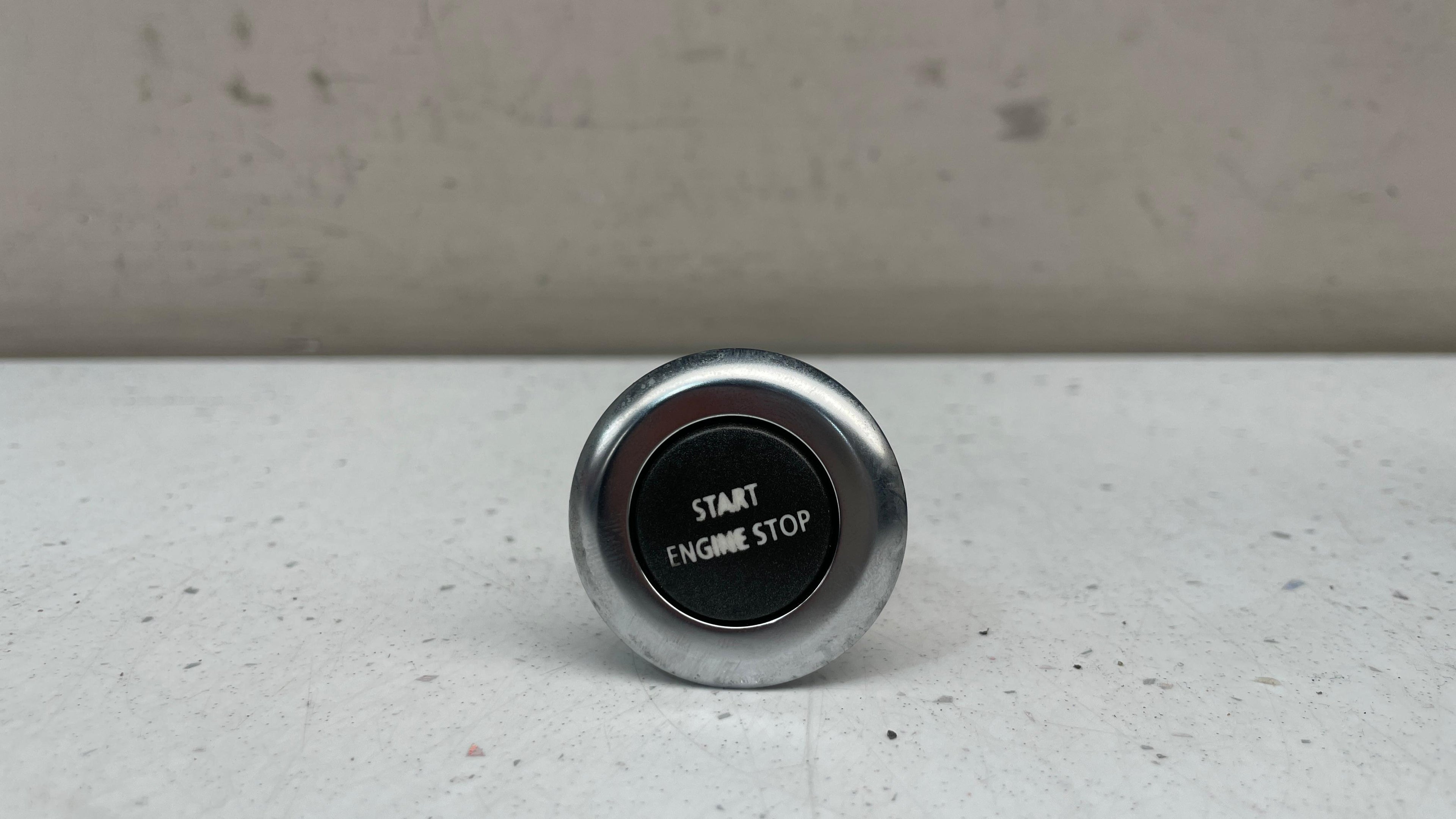 AH22-14C376-AA RANGE ROVER START STOP BUTTON SWITCH