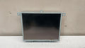 68212905AA MASERATI GHIBLI NAGIGATION DISPLAY SCREEN