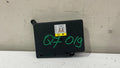 4M0941828J AUDI Q7 REAR FUSE BOX RELAY POWER
