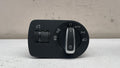 8X2941531AN AUDI Q3 HEADLIGHT CONTROL SWITCH