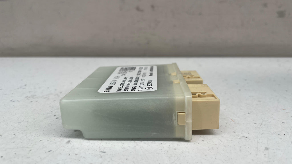 66205A130F8 BMW X3 CONTROL PARKING AID MODULE