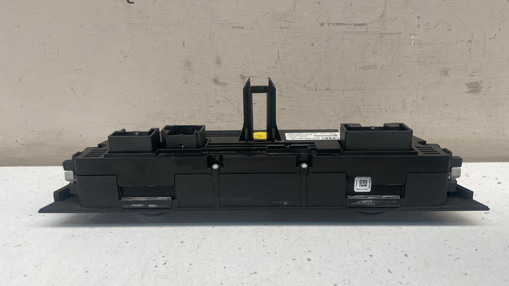 4G0820043AF AUDI A6 AC CLIMATE CONTROLLER SWITCH