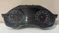 4G8920982M AUDI A6 SPEEDOMETER INSTRUMENT CLUSTER PANEL