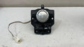 A2048709758 MERCEDES W204 CENTER CONSOLE NAVIGATION CONTROL SWITCH