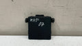 1K0907530E AUDI SKODA GATEWAY CONTROL MODULE