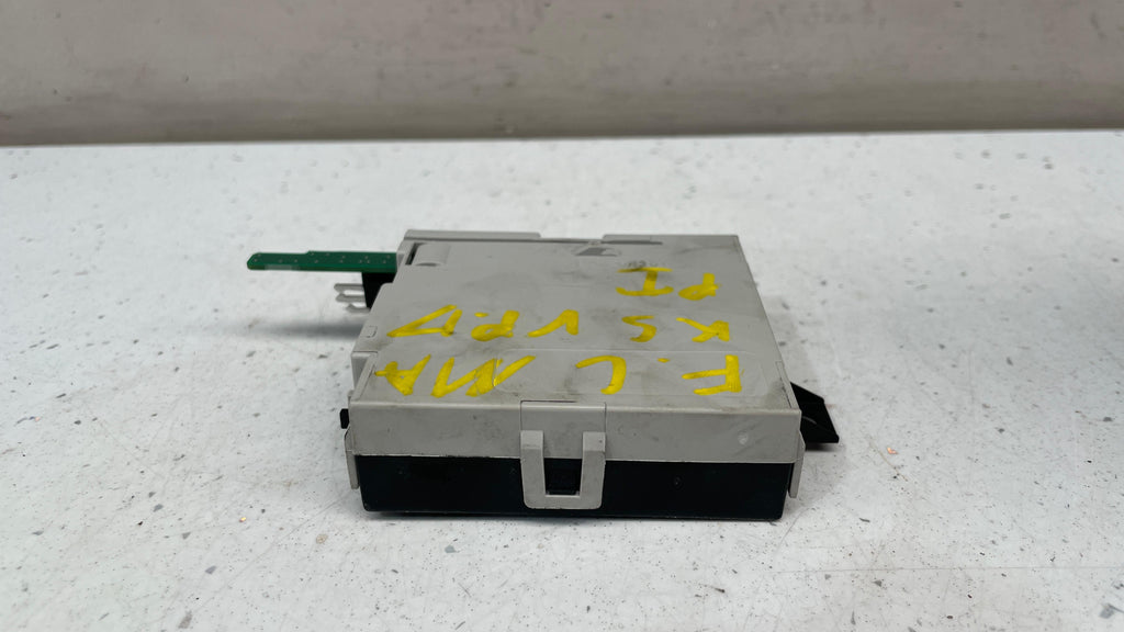 7M5T-14B533CE FORD C-MAX RIGHT FRONT WINDOW CONTROL