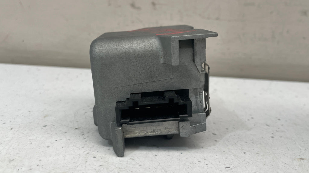 1695452932 MERCEDES W169 IMMOBILIZER CONTROL UNIT LOCK
