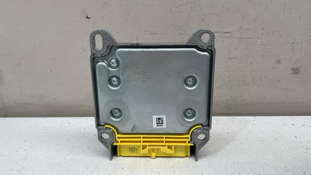 4G0907637K AUDI A6 YAW RATE SPEED SENSOR CONTROL UNIT