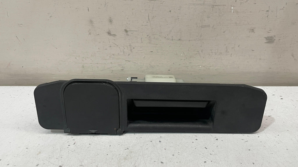 A0997503500 MERCEDES W166 TAILGATE REVERSE CAMERA