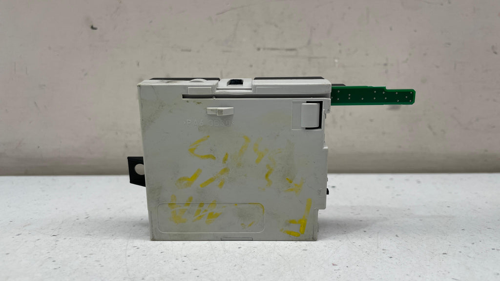 7M5T-14B533AE FORD C MAX LEFT SIDE WINDOW MOTOR