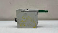 7M5T-14B533AE FORD C MAX LEFT SIDE WINDOW MOTOR