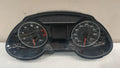 8R0920981G AUDI Q5 SPEEDOMETER INSTRUMENT CLUSTER