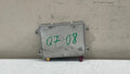 8E0035456C AUDI A6 ANTENNA AMPLIFIER CONTROL