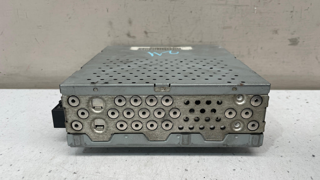 A2118706689 MERCEDES W211 AMPLIFIER SOUND SYSTEM
