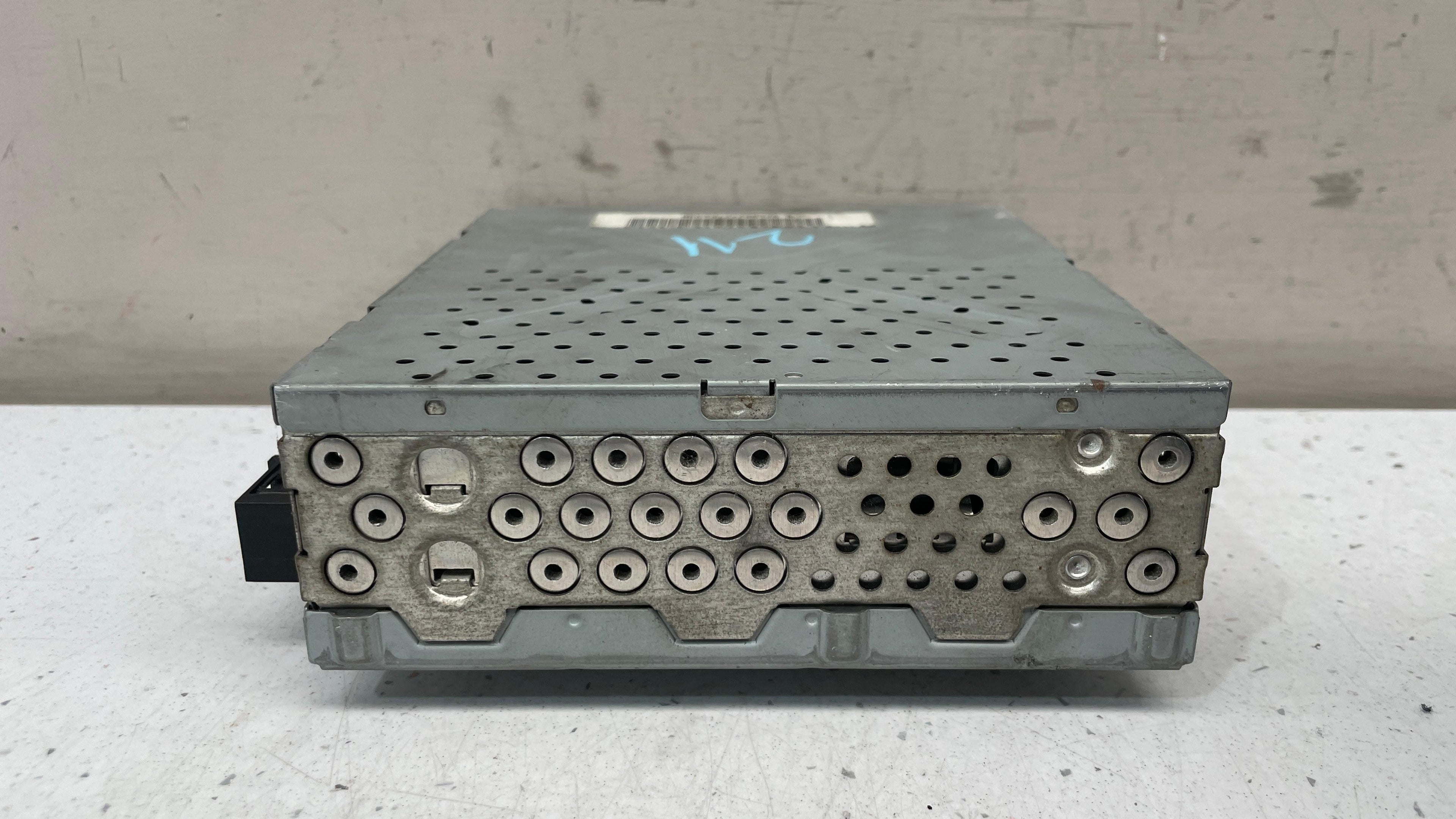 A2118706689 MERCEDES W211 AMPLIFIER SOUND SYSTEM
