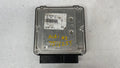 04L906021AL  AUDI A3 ENGINE CONTROL UNIT ECU
