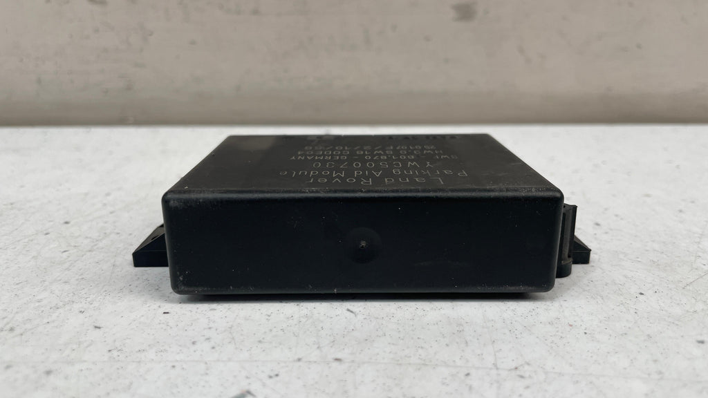 YWC500730 LAND ROVER PARKING AID MODULE