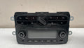 A4539008502 SMART FORTWO RADIO CD CONTROL UNIT