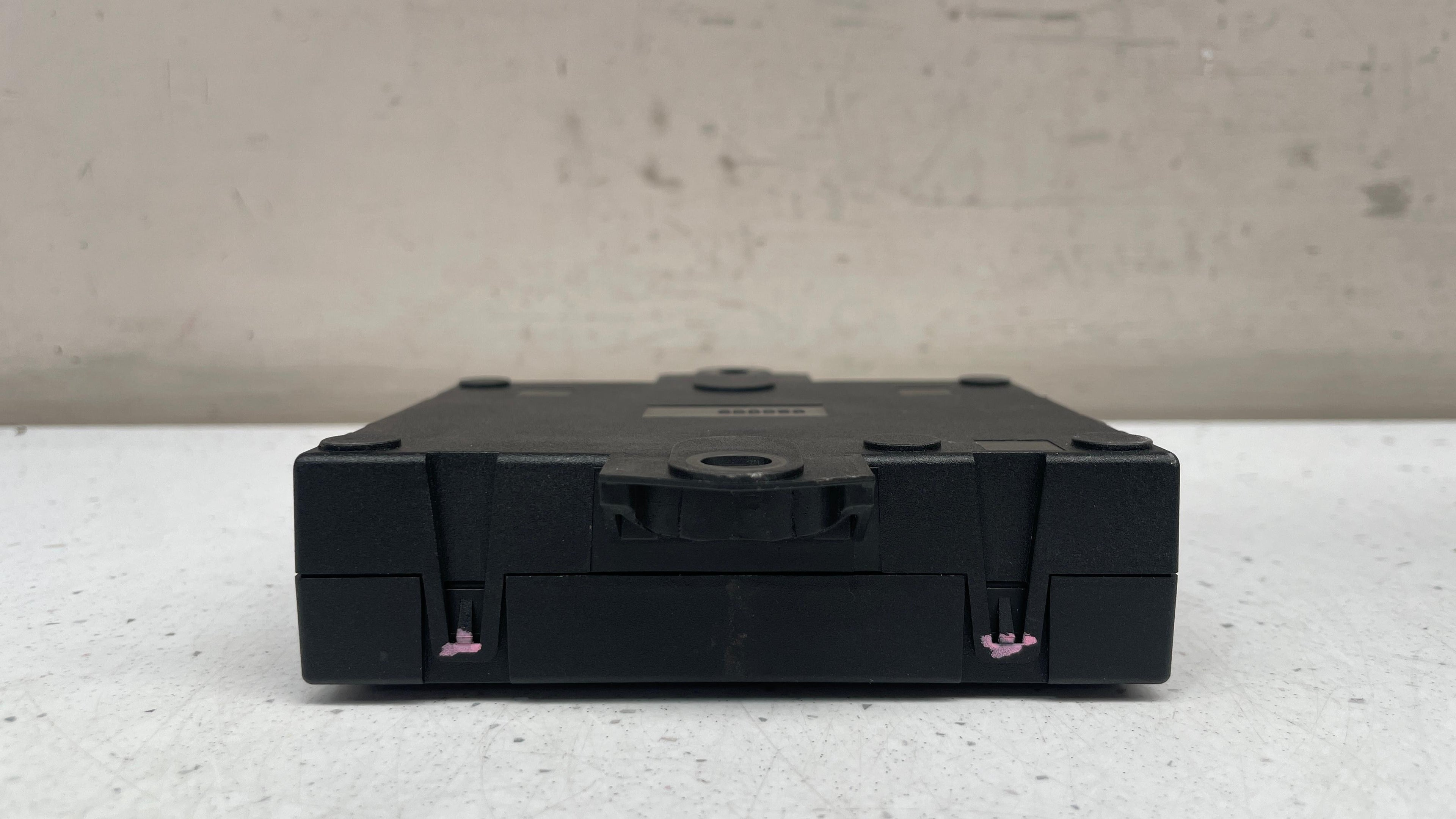 DK52-14B484-AC LAND ROVER BODY CONTROL MODULE UNIT