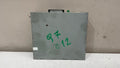 4G0035082E AUDI Q7 TRUNK MOUNT RADIO RECEIVER
