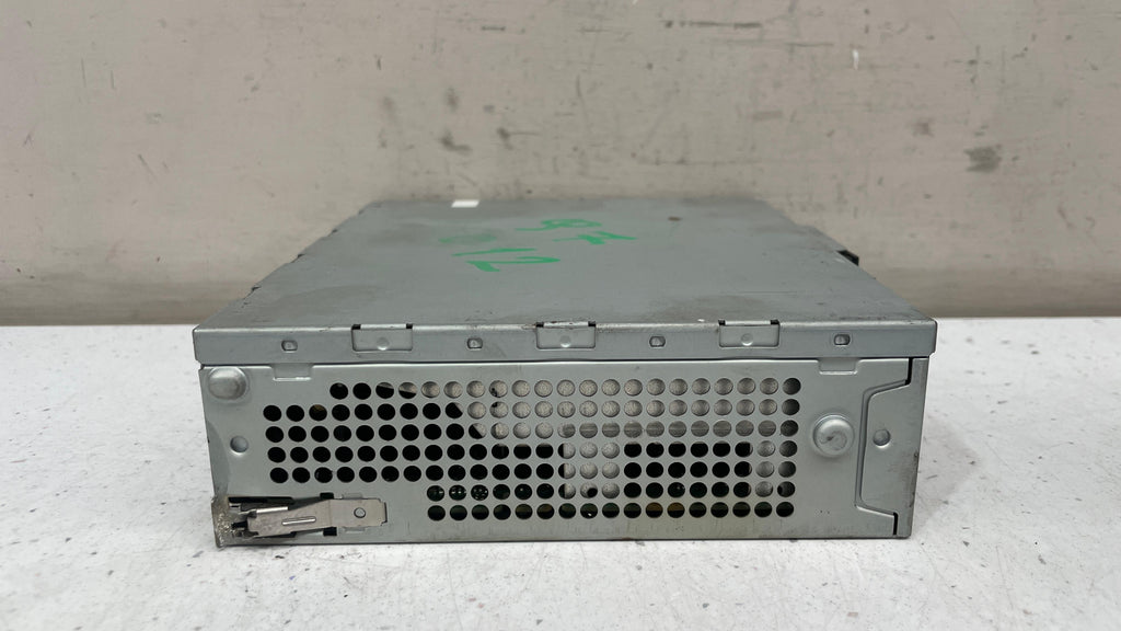 4G0035082E AUDI Q7 TRUNK MOUNT RADIO RECEIVER