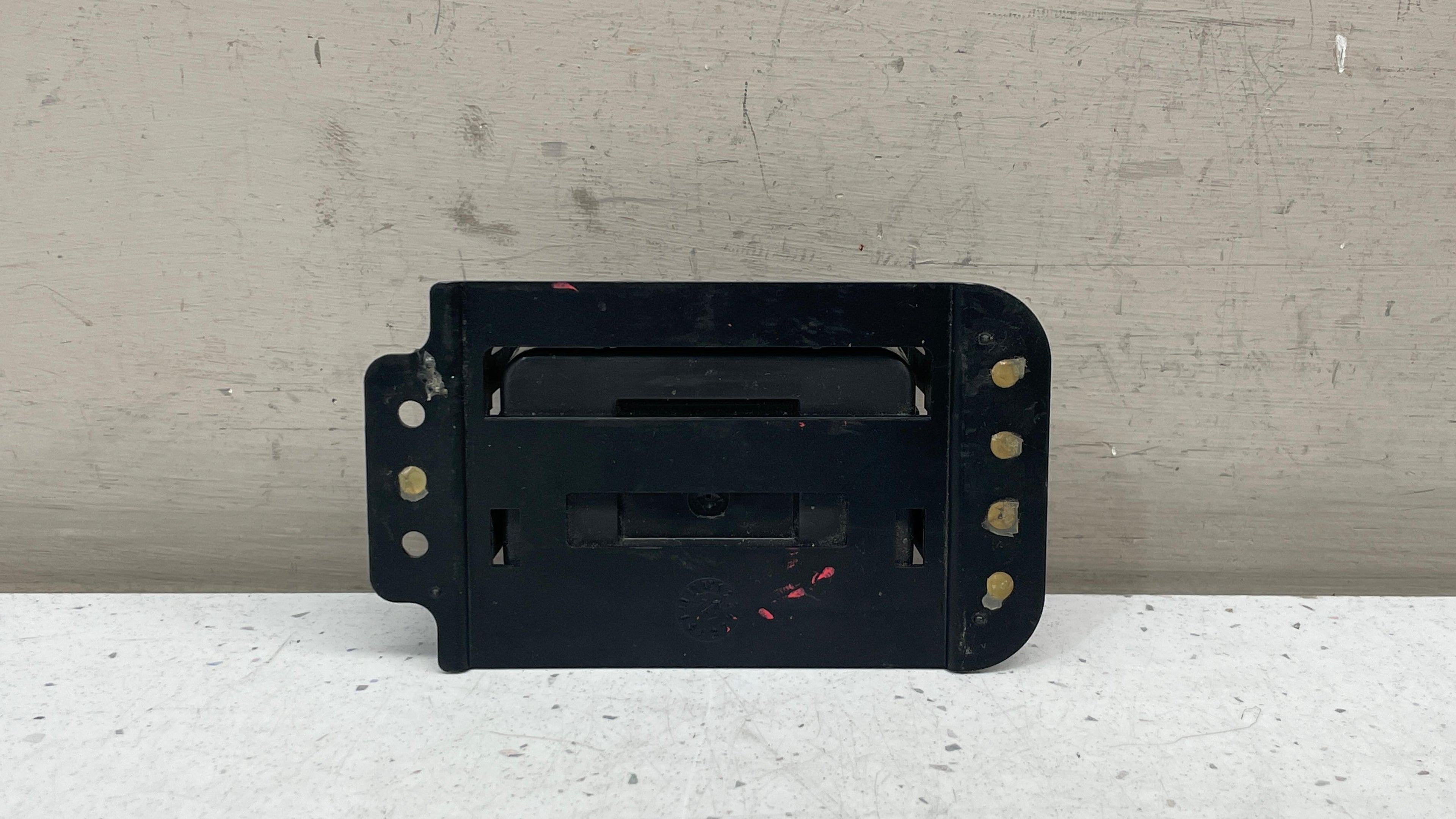 5E0760C07 LAND ROVER SPORT KEYLESS CONTROL UNIT