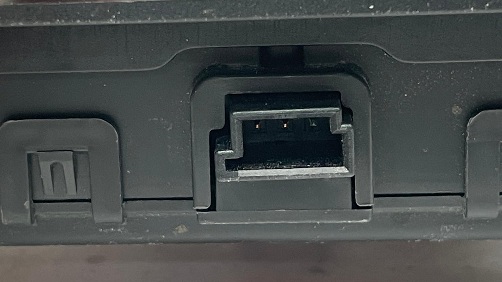 5E0760C07 LAND ROVER SPORT KEYLESS CONTROL UNIT