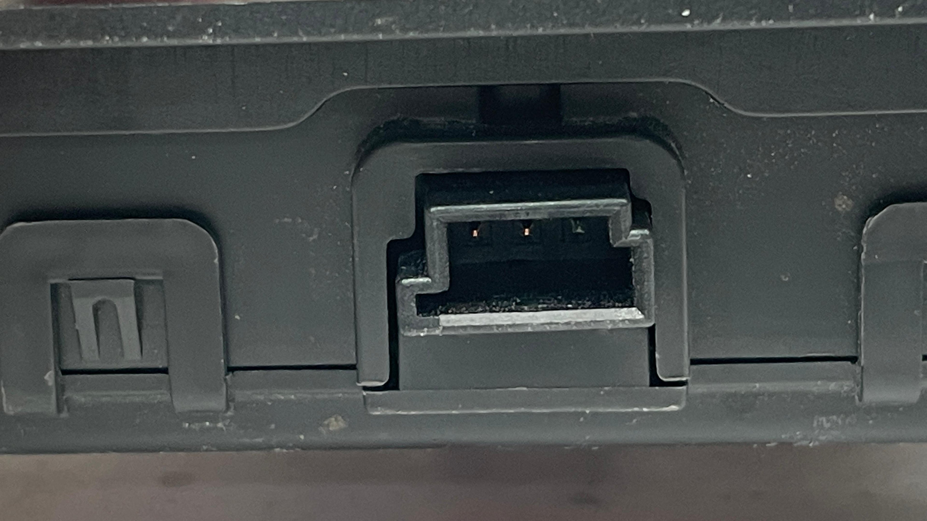 5E0760C07 LAND ROVER SPORT KEYLESS CONTROL UNIT