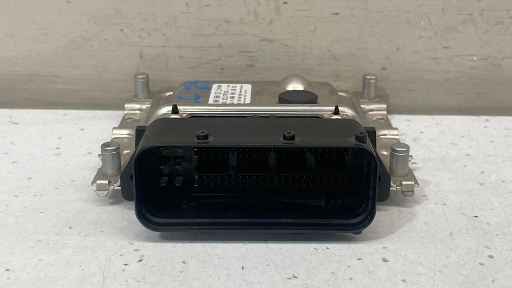 A0009003313  MERCEDES EXHAUST CONTROL MODULE UNIT