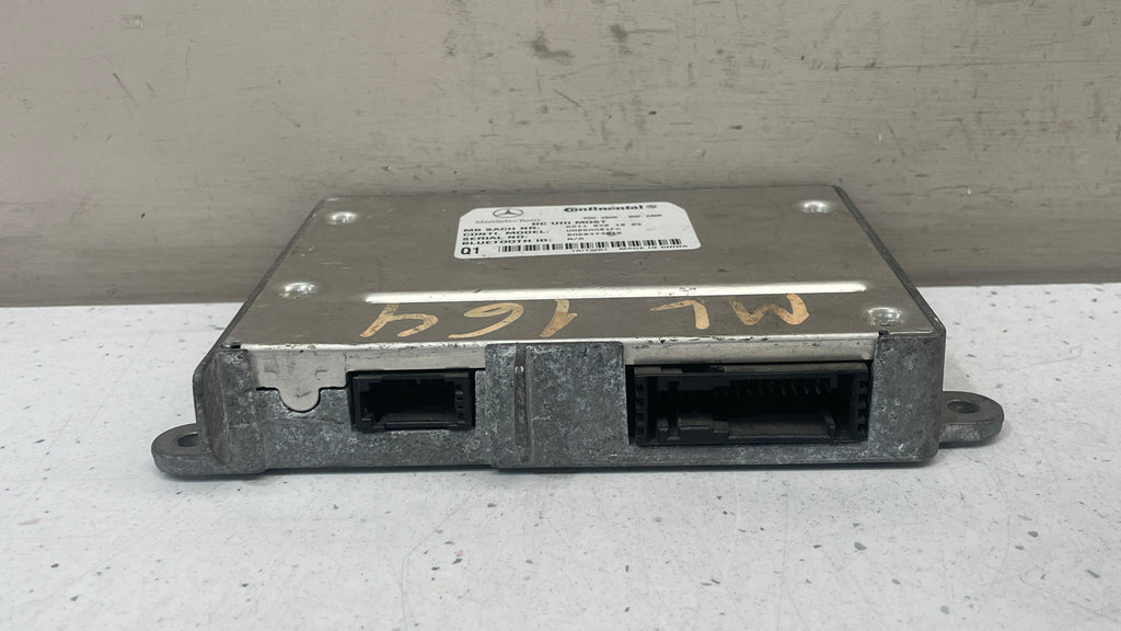 A2118701885 MERCEDES W211 BLUETOOTH HANDSFREE CONTROL MODULE UNIT