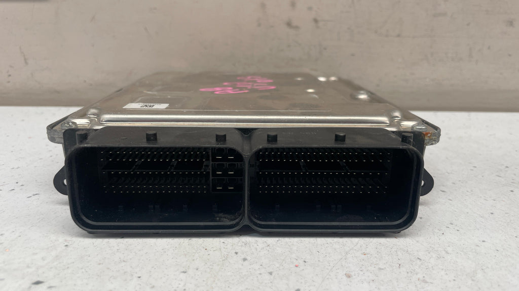 4H0906014J AUDI A8 ENGINE CONTROL UNIT ECU