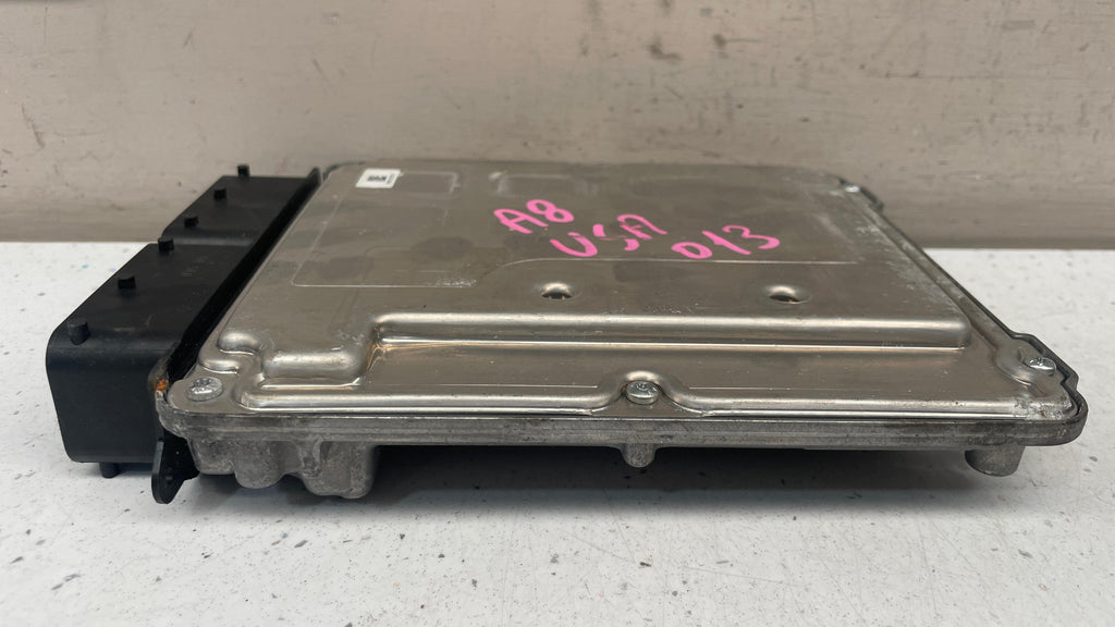 4H0906014J AUDI A8 ENGINE CONTROL UNIT ECU
