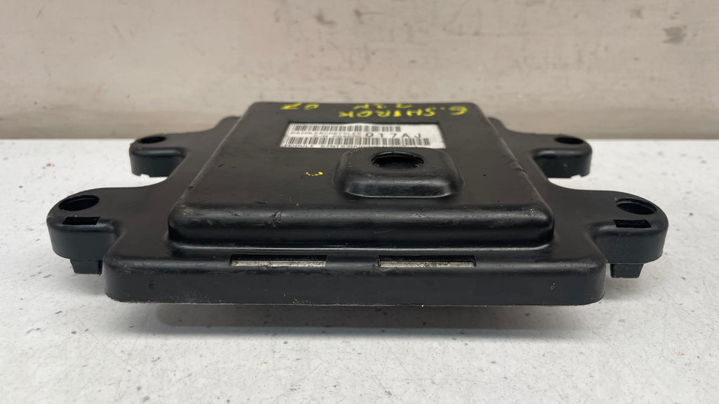 P04692024AJ JEEP GRAND CHEROKE COMMANDER CONTROL FRONT FITS