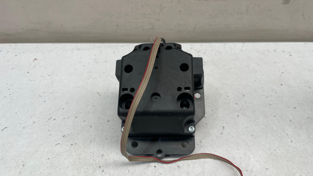 A2048708851 MERCEDES W204 NAVIGATION CONTROL COMMAND SWITCH