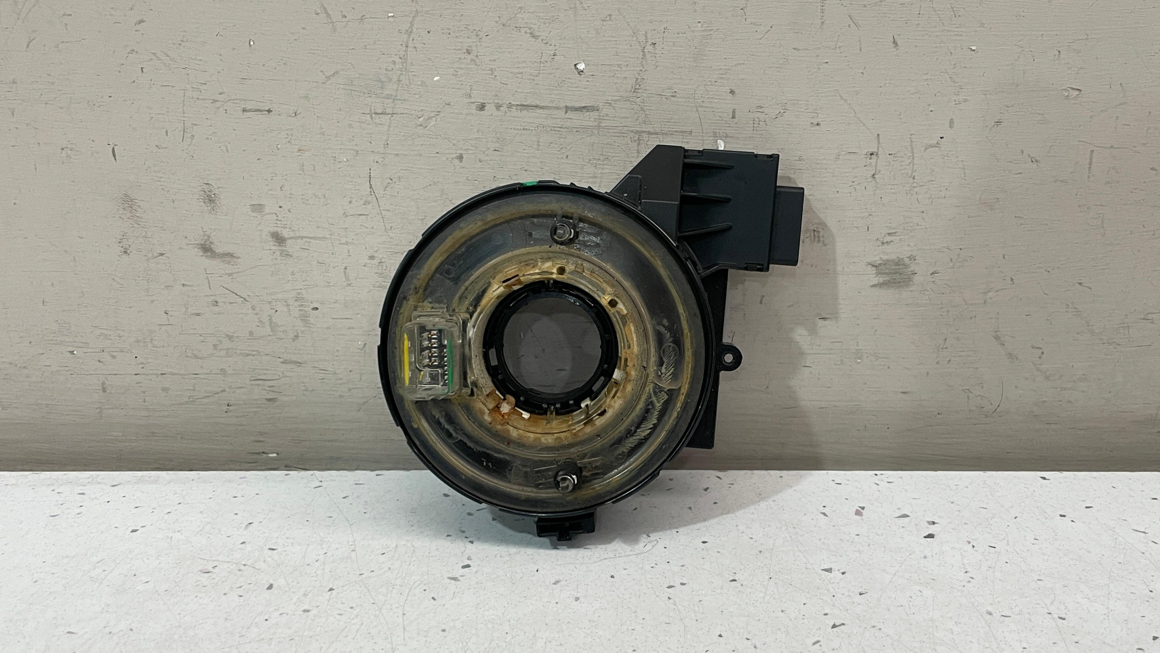 1K0959653C VOLKSWAGEN GOLF MK5 STEERING COLUMN SLIP RING