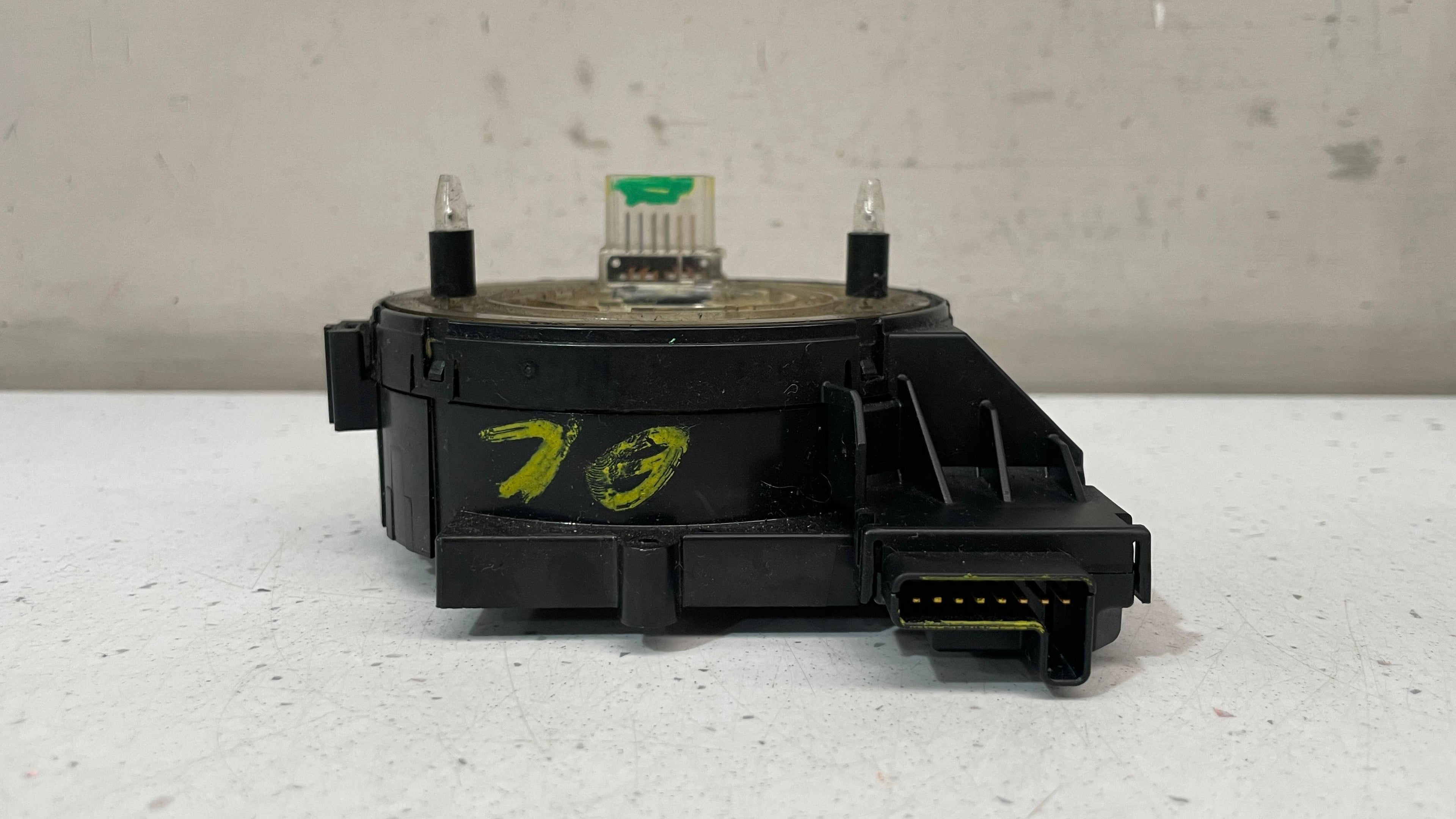1K0959653C VOLKSWAGEN GOLF MK5 STEERING COLUMN SLIP RING