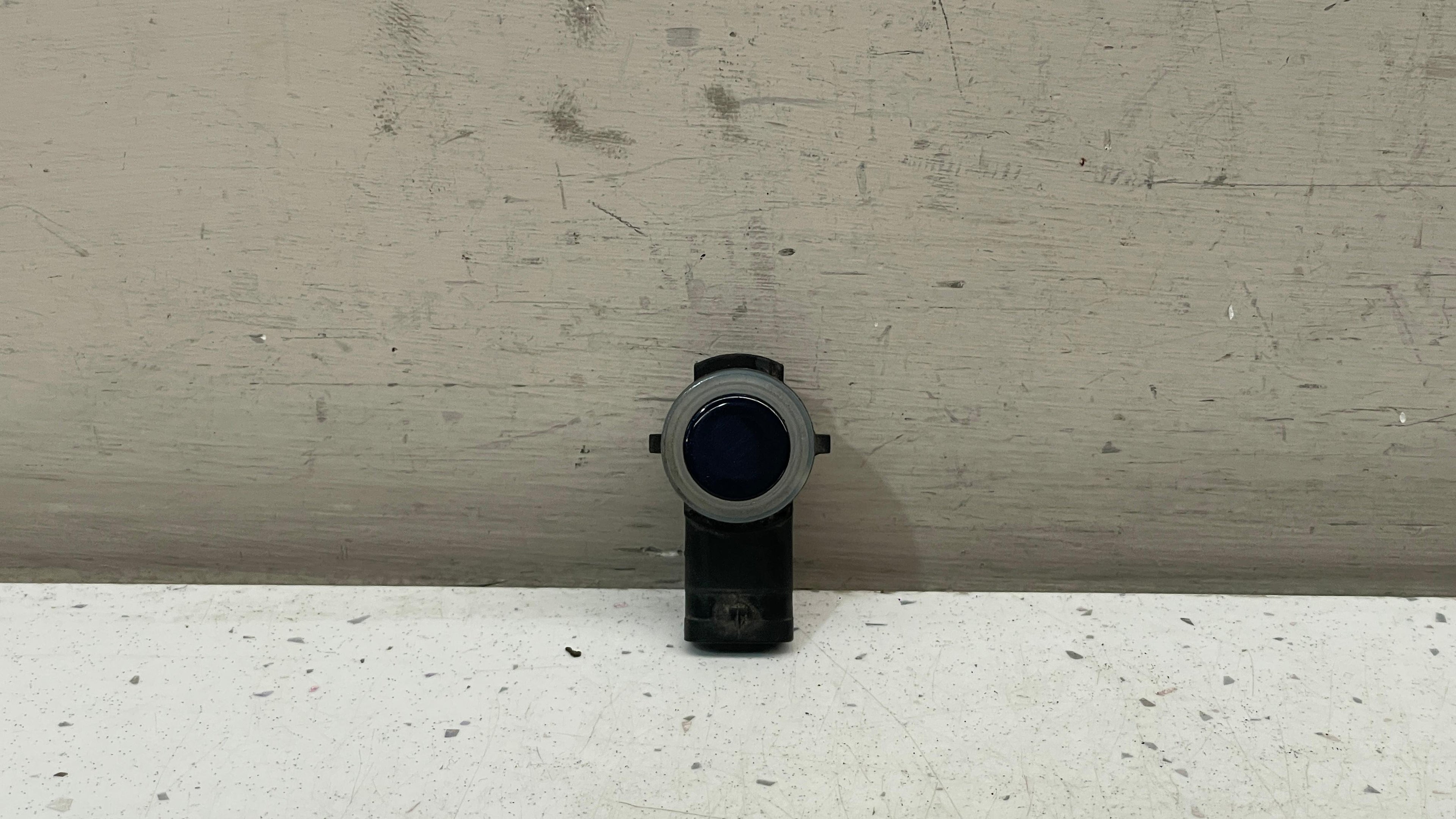 A0009055504 MERCEDES GLE REAR PARKING AID SENSOR DISTANCE