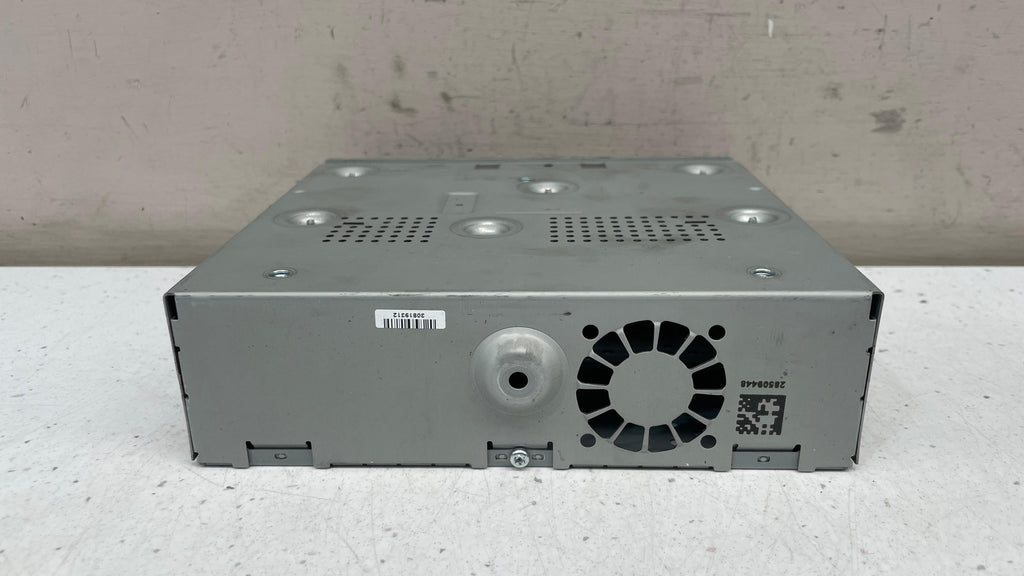 A2229008911 MERCEDES GLC AUDIO TUNER BOX CONTROLLER