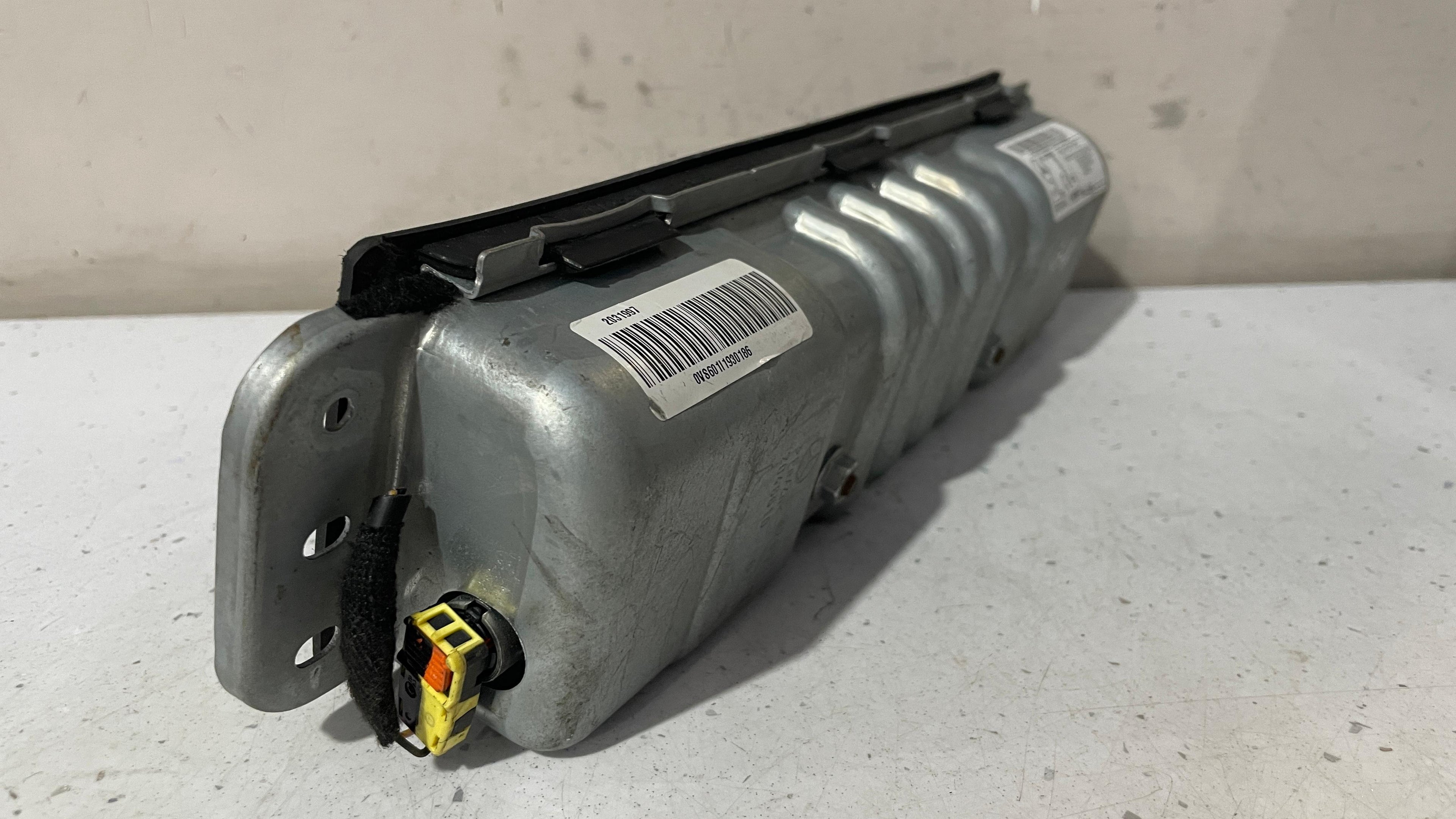 A2478602800 MERCEDES GLB KNEE SRS CONTROL UNIT